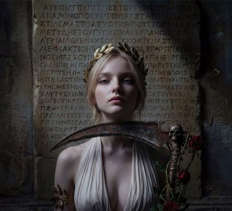 I was just mistresses,40 years he never loved me -Full EP