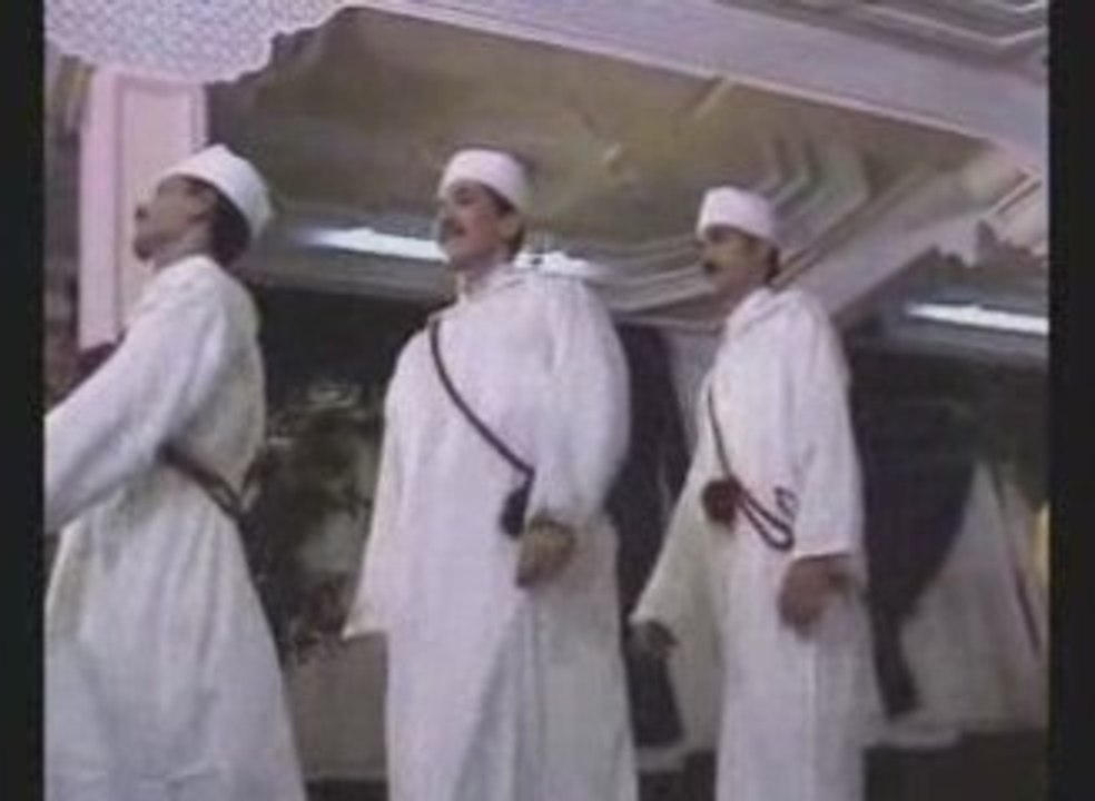 AMARAY "orak sol nzrra..."