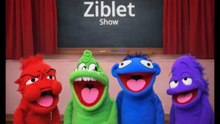 Ziblets Puppet Show