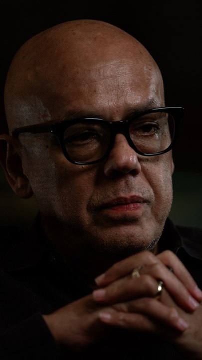 Entrevista Jorge Rodríguez | María Corina Machado visita España ¿Van a permitir que regrese?