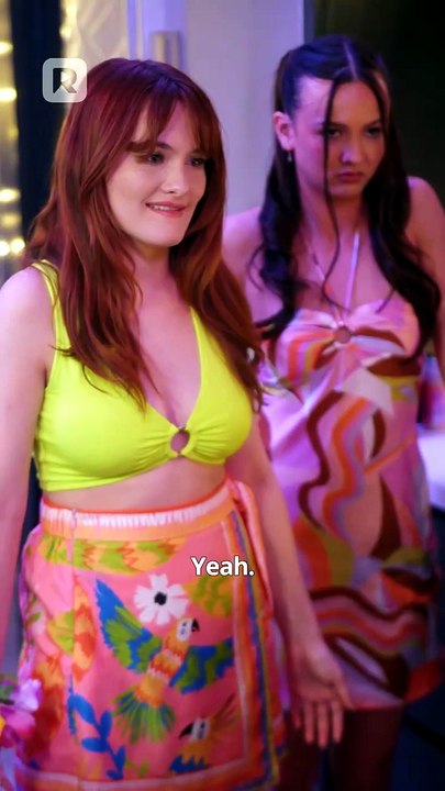 My Secret Lover Is His Brother EngSub 2026 #ReelShort