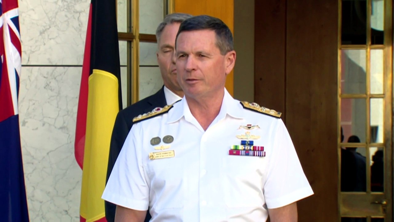 Prime Minister confirms he’ll travel overseas this week in hopes to shore up Australia’s fuel supplies