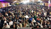 Roohani Ijtima 2025 - Mehfil Shab e Barat 2025 - Complete Lecture - Muhammad Ajmal Raza Qadri_2