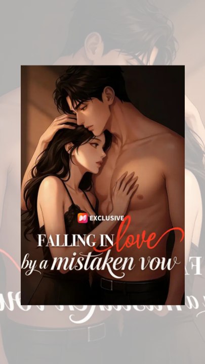 🌏 Falling in love by a Mistaken Vow Anime - Full Episode 0412B24