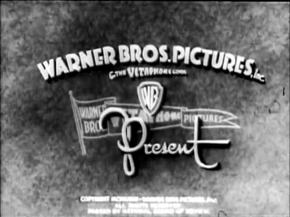 Bosko and Honey (1932)