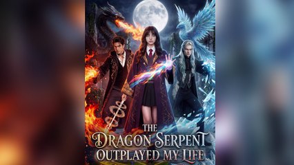The Dragon Serpent Outplayed My Life - FULL EP 2026- Hot Movie