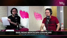 Imagen en movimiento - Ep. 23 por Radio UNIACC con Leonardo Cabezas | Invitado: Juan Marín