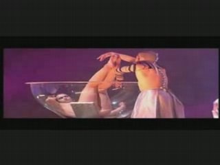 Dj laiback luke sensation white