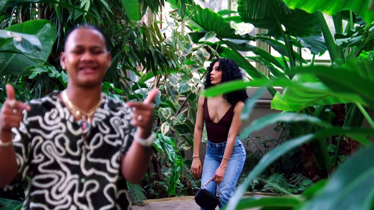 Dalvin La melodía - Amnesia (video oficial)+Minaya- Prohibida#music #musica