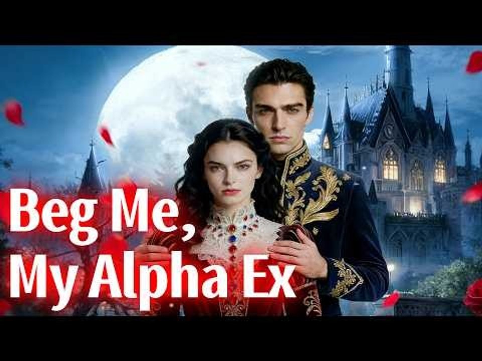 BEG ME MY ALPHA EX | He lost her… now he’s the one begging | Full Episode