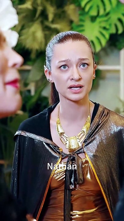 Alphas Curse Destined Love #Dramabox