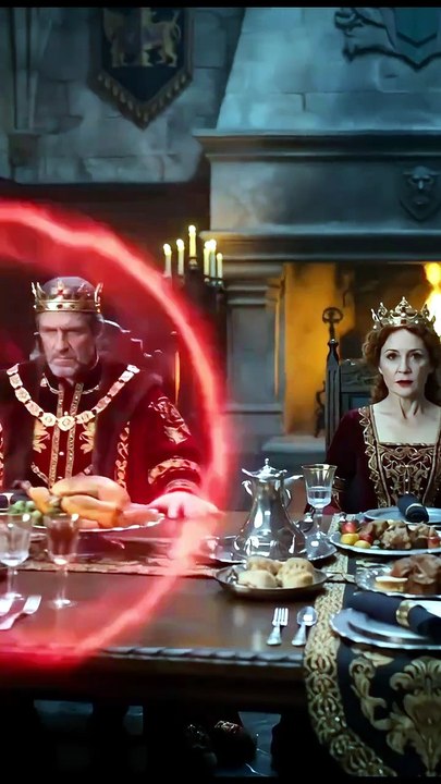 Mommy,Daddy Is The Supreme Dragonrider! Engsub