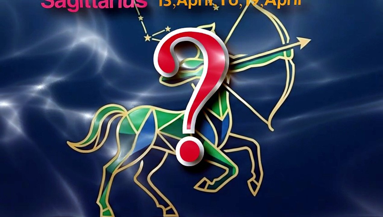 Sagittarius♐ 13,April To.19,April|2026 |horoscope |weeklyhoroscope |astrology |zodiacsigns|success |career |love fyp | viralvideo | sattarBakaarOfficial