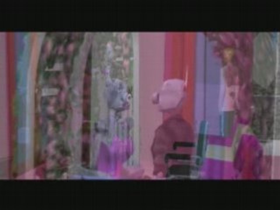 sims 2- Vie de robot