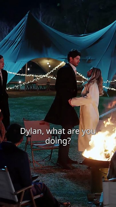 My CEO Ex Couldnt Let Me Go #Dramabox