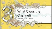 Clearing_the_Channel_of_Life
