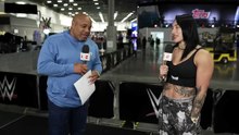 Daniel Cormier Interview - April 18, 2025