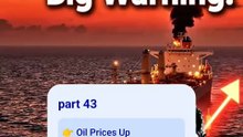 Oil Prices Surge Explained
