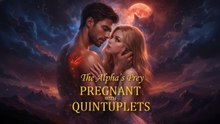 The Alpha's Prey Pregnant with Quintuplets FULL EPISODE