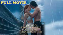 Mommy, Daddy is the Supreme Dragonrider! FULL EPISODE