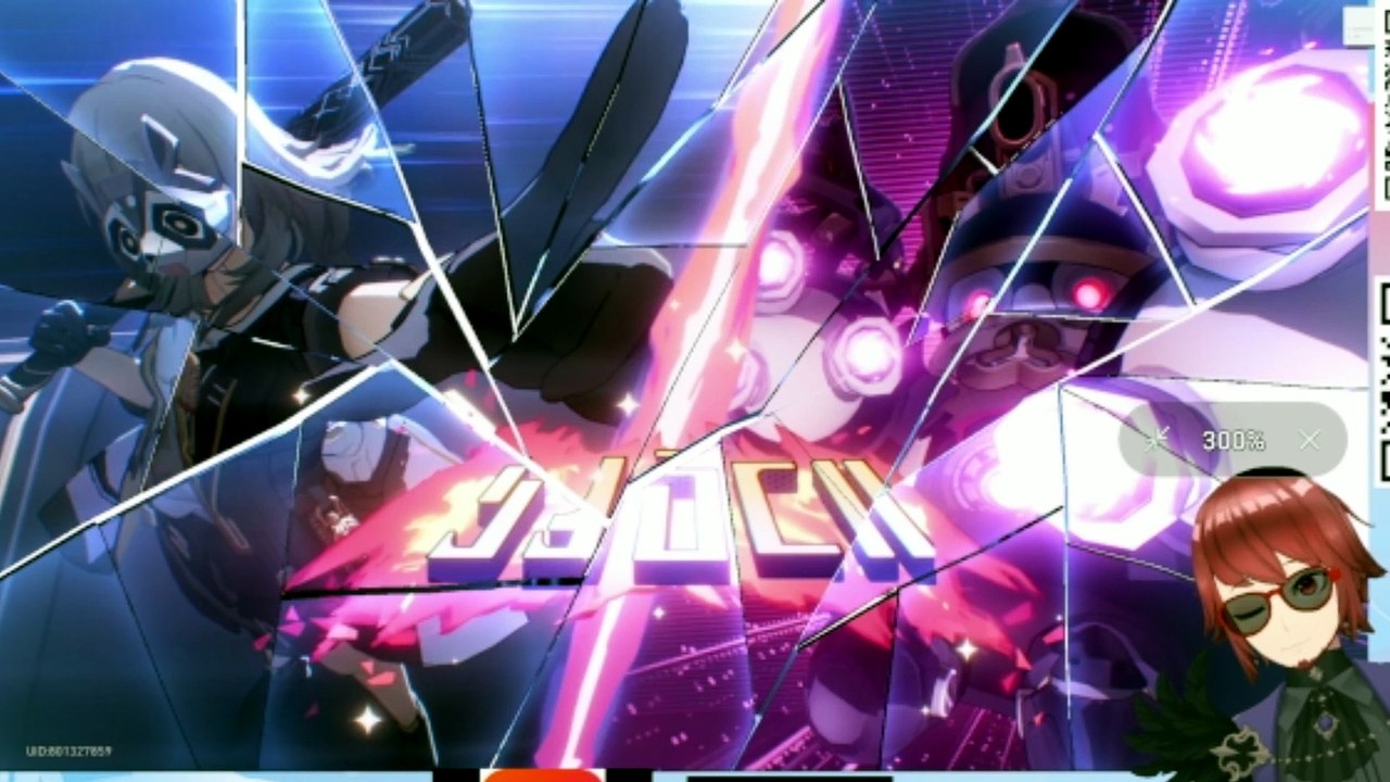main game honkai star rail patch 4.1 boss battle #hsr  #storymode