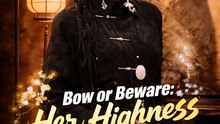 Bow or Beware: Her Highness Is Back - Full EP | Rebirth Revenge Drama | Hidden Princess