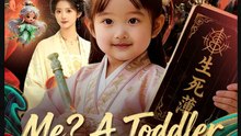 Me A Toddler Death Judge- Full Drama Movie English Sub