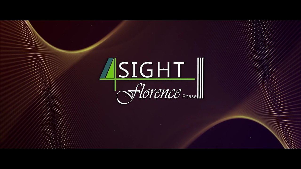 4Sight Florence Phase 3 | Client Testimonials