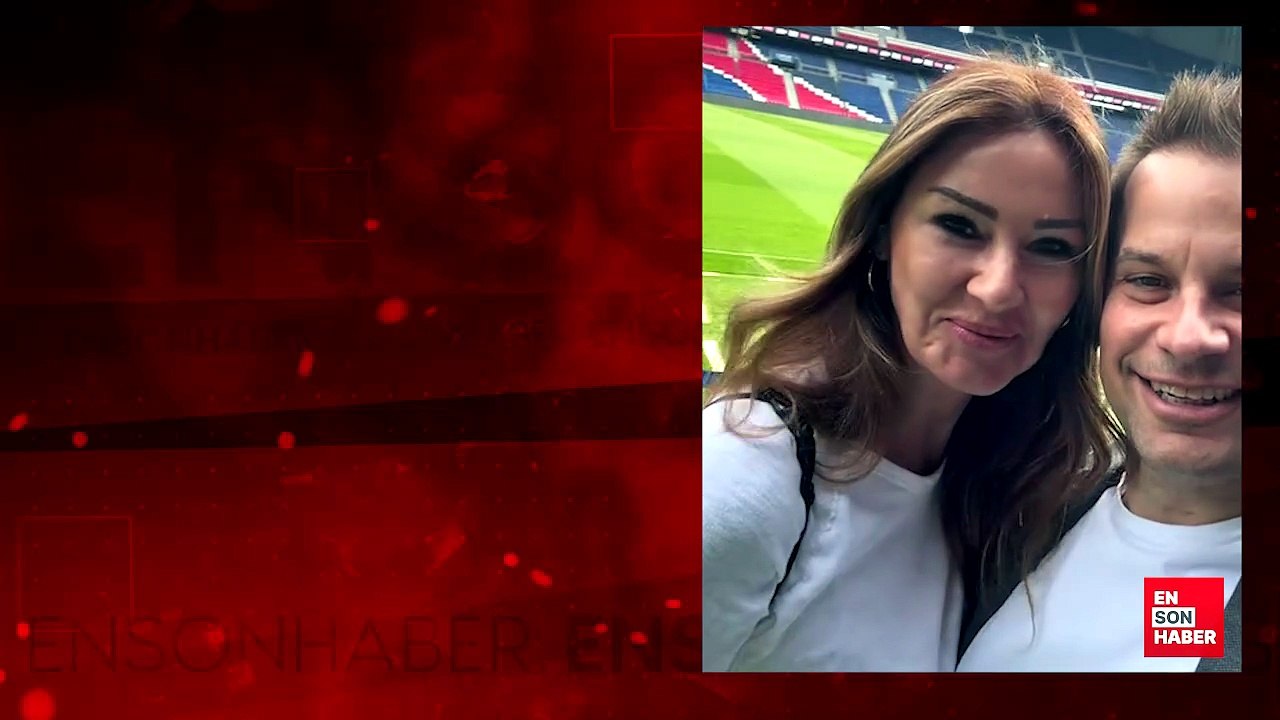 Pınar Altuğ ve Yağmur Atacan evliliklerinin 18. yılını kutladı