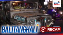 Balitanghali: (Part 2) April 13, 2026