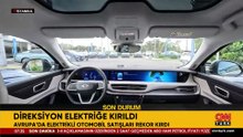 Dünya elektriğe yöneliyor! Petrol krizi ile sürücüler rotayı değiştirdi