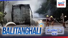 Regional TV News (April 13, 2026) | Balitanghali