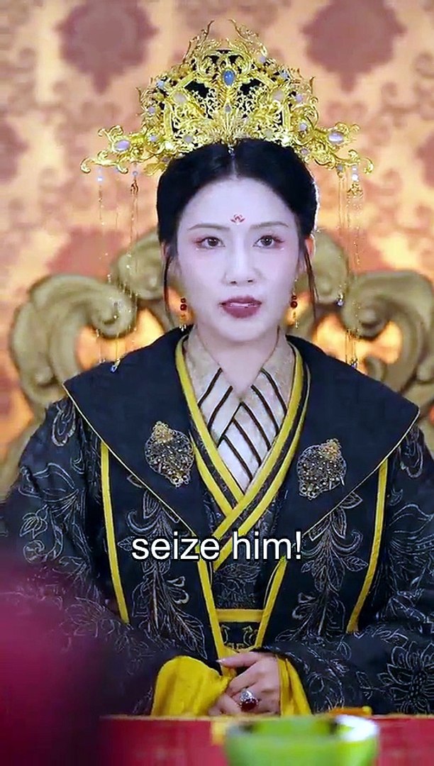 [#MiniMovie] General Fell For Her Toy boy!