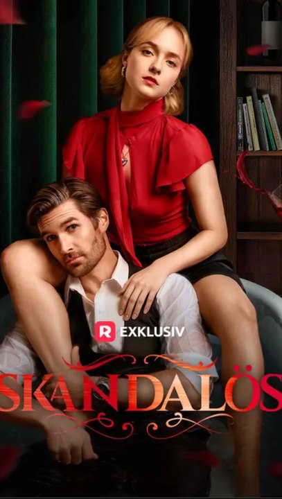 Scandalous | Verbotene Büro-Romanze | CEO & Starke Frau Liebesgeschichte