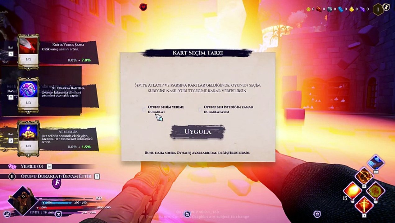 FPS   R061   REVENGE OF THE MAGE 1080P HD GAMEPLAY