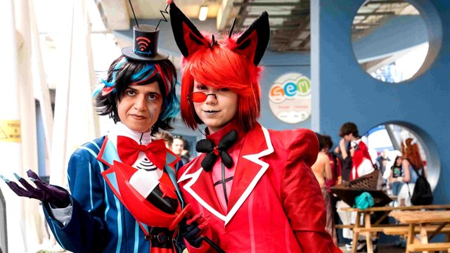 Romics, gran finale per il Festival internazionale del fumetto, animazione, cinema e games