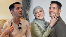 Hebat, Aliff Syukri ada lebih 200 buah rumah... Isteri sahkan betul tak tipu!