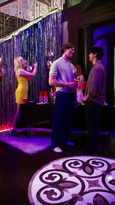 Tempted by the Wrong Brother: A Dramatic Dilemma #Dramabox