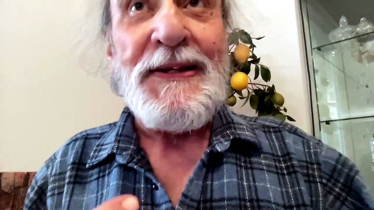 LEI E' MALATO