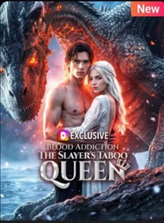 Blood Addiction: The Slayer's Taboo Queen Full