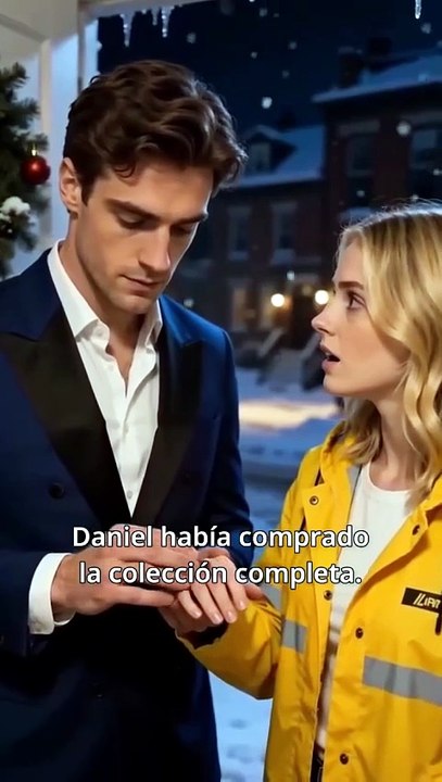 Venganza Falsa, Amor Verdadero