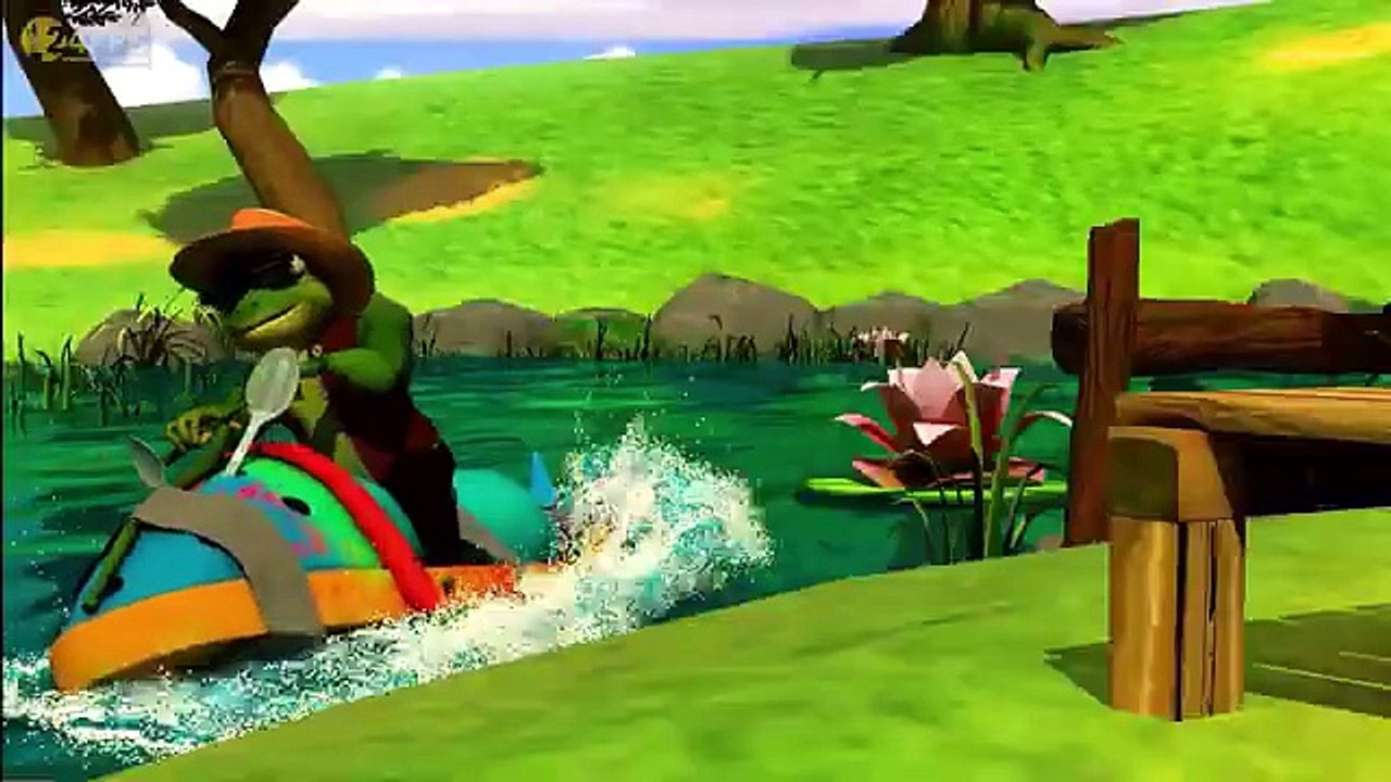 Creative Student Animation Project | MAAC 24FPS Academic Film 2025