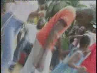 GABON_Evine Delajoie_Elone sans visa