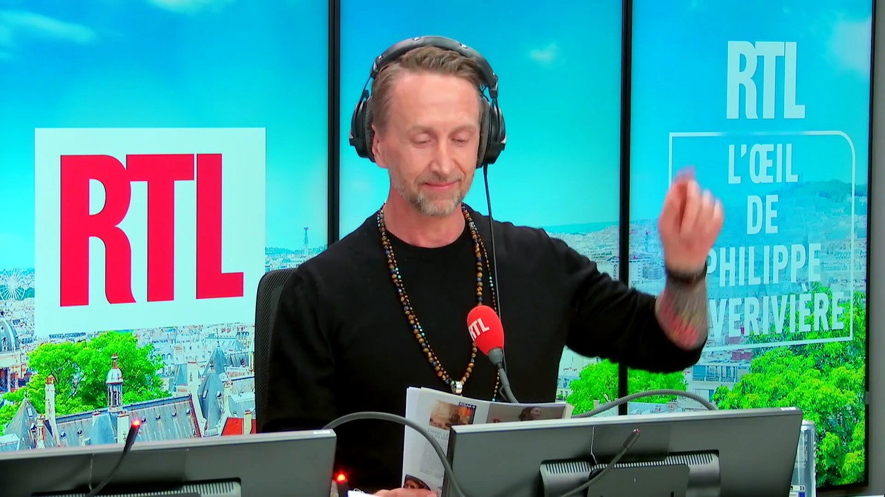 L'oeil de Philippe Caverivière du 13 avril 2026