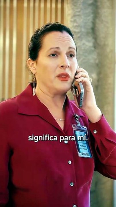 3, 2, 1, Adiós Para Siempre (Doblado) (Español) - FULL #ShortDrama