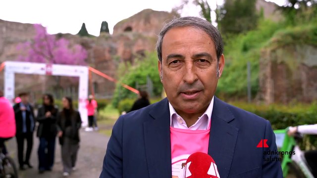 Prevenzione: Crea (Regione Lazio), 'Sport e stili di vita chiave, la Regione Lazio rafforza campagne e screening gratuiti'
