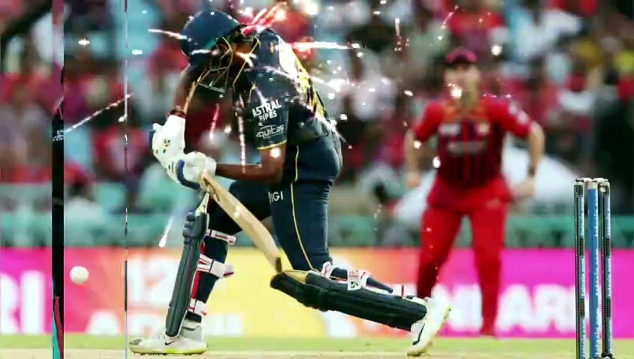 LSG vs GT IPL 2026: Match 19 Result, Scorecard & Highlights LSG vs GT IPL 2026 Match 19