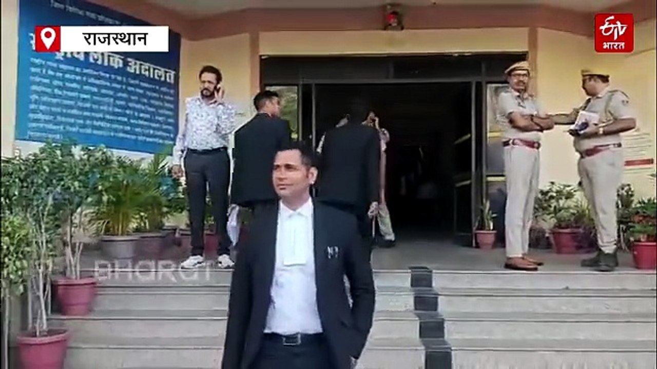 राजस्थान हाईकोर्ट, जयपुर जिला न्यायालय और बीकानेर कोर्ट को बम से उड़ाने की धमकी