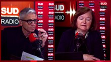 Nathalie Loiseau : "Trump n'a pas d'ami, n'a pas d'allié !"
