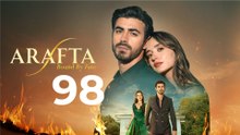 ⏳ A.R.A.F.T.A | EP 98 FULL HD | ENG SUB | MEGA SHORT DRAMA